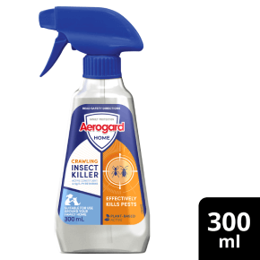 Aerogard Home Crawling Insect Killer 300ML